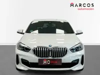 Usado BMW 118 150 CV (110 kW) 2024 Utilitario