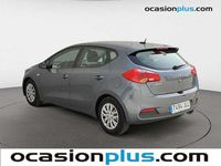 usado Kia Ceed GT 1.4 CRDi W 90CV Concept