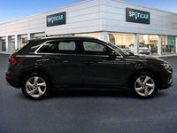 usado Audi Q3 Sportback 35 Tdi Advanced S Tronic