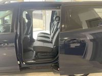 Usado Ford C-MAX Trend 125 CV (91 kW) 2013 Azul Monovolumen