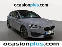 Usado Cupra Leon 150 CV (110 kW) 2024 Gris Utilitario