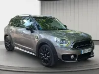 Occasion Mini Cooper S Countryman 224 PK (164 kW) 2019 SUV
