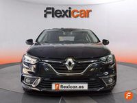 Usado Renault Mégane III Intens 90 CV (66 kW) 2016 Negro