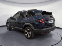 Nuevo Dacia Bigster Journey 156 CV (114 kW) 2025 Azul SUV