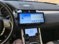 Usado Land Rover Range Rover evoque Pure 190 CV (139 kW) 2012 Blanco SUV