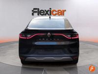 Usado Renault Arkana Techno 140 CV (102 kW) 2024 Negro SUV