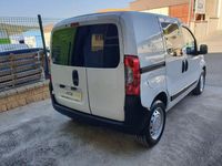 Usado Citroën Nemo 75 HP (55 kW) 2011 Branco Monovolume