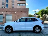 Usado Audi Q5 170 HP (125 kW) 2011 Branco SUV