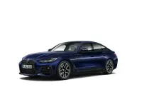Usado BMW 420 Gran Coupé 190 CV (139 kW) 2022 Azul Coupe