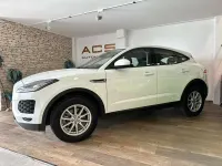 Usado Jaguar E-Pace S 150 CV (110 kW) 2020 Blanco SUV