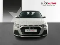 Usado Audi A1 Sportback Advanced Plus 116 CV (85 kW) 2025 Gris / plata Utilitario