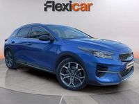 Usado Kia XCeed 140 CV (102 kW) 2019 Azul SUV