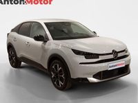 Nuevo Citroën C4 145 CV (106 kW) 2025 SUV