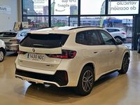 Usado BMW X1 Shadowline 163 CV (119 kW) 2025 Blanco SUV