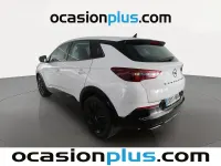 Usado Opel Grandland X S 130 CV (95 kW) 2024 SUV