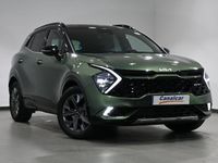 Usado Kia Sportage GT-Line 215 CV (158 kW) 2025 SUV