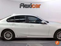 Usado BMW 320 190 CV (139 kW) 2019 Blanco Berlina