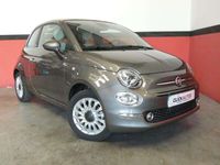 usado Fiat 500C C 1.0 Hybrid 70CV Dolcevita