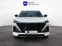 Nuevo DR DR 6.0 188 CV (138 kW) 2026 Blanco SUV