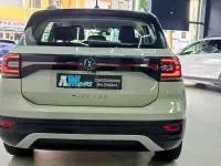 Usado VW T-Cross 95 CV (69 kW) 2023 Beige SUV