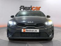 Usado Kia Ceed Style 100 CV (73 kW) 2025 Gris Utilitario