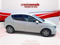 usado Seat Ibiza 1.4 TDI 66kW 90CV Style Connect Te puede interesar