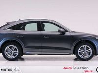 usado Audi A5 Sportback Q5 S LINE 40 TDI QUATTRO 150(204) KW(CV)