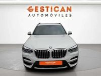 Usado BMW X3 299 CV (219 kW) 2022 Blanco SUV
