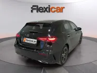 Usado Mercedes A200 163 CV (119 kW) 2024 Negro Berlina