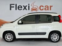 usado Fiat Panda 1.2 Lounge 51kW (69CV) Gasolina en Flexicar Alicante