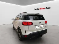 Usado Citroën C5 Aircross PureTech 131 CV (96 kW) 2021 Blanco SUV