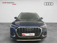 Usado Audi Q3 Advanced 150 CV (110 kW) 2024 Azul SUV