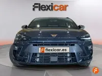 Usado Cupra Leon 150 CV (110 kW) 2025 Gris Familiar