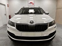 Usado Skoda Karoq Ambition 150 CV (110 kW) 2020 Blanco SUV