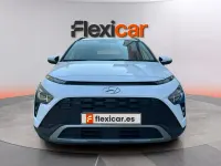 Usado Hyundai Bayon 84 CV (61 kW) 2023 Blanco SUV