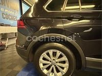 Usado VW Tiguan Advance 150 CV (110 kW) 2020 Negro SUV