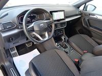 Usado Seat Tarraco FR 150 CV (110 kW) 2024 Negro SUV