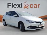 usado Toyota Auris 1.2 120T Active Gasolina en Flexicar Gran Canaria