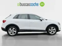 Usado Audi Q3 Advanced Plus 150 CV (110 kW) 2023 Blanco SUV