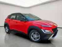 Usado Hyundai Kona 120 CV (88 kW) 2022 Rojo SUV