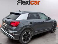 Usado Audi Q2 S-Line 116 CV (85 kW) 2023 Gris SUV