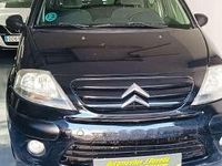 Usado Citroën C3 Exclusive 120 CV (88 kW) 2010 Negro Utilitario