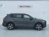 Usado Seat Tarraco FR 150 CV (110 kW) 2024 Gris / plata SUV