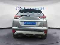 Usado Mitsubishi Eclipse Cross 188 CV (138 kW) 2022 Gris SUV