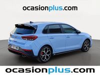 Usado Hyundai i30 250 CV (183 kW) 2023 Azul Berlina