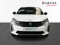Usado Peugeot 3008 GT 130 CV (95 kW) 2021 SUV