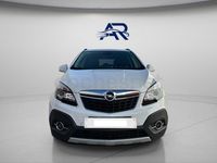 Occasion Opel Mokka Excellence 140 PK (102 kW) 2014 Wit SUV