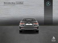Usado Mercedes C200 204 CV (150 kW) 2022 Gris Berlina