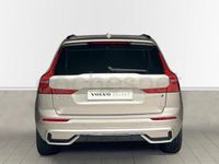 Usado Volvo XC60 Plus 250 CV (183 kW) 2025 Gris / plata SUV