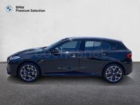 Usado BMW 120 Shadowline 163 CV (119 kW) 2025 Negro Utilitario